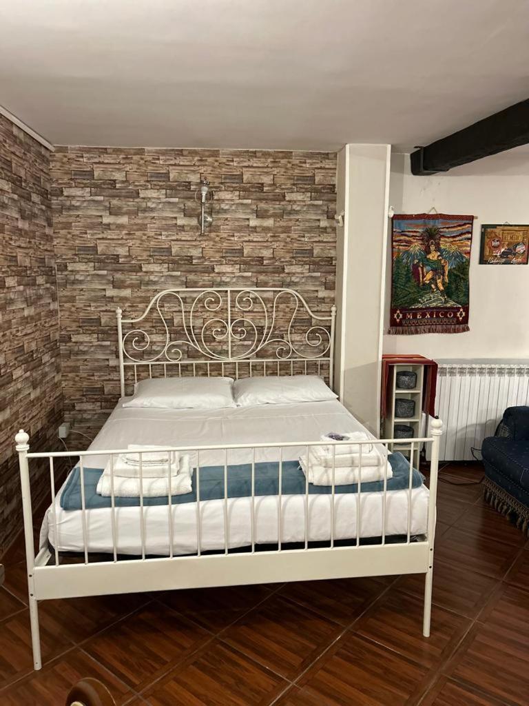 La Casa Sul Lago Di Napoli Lago Patria Zewnętrze zdjęcie