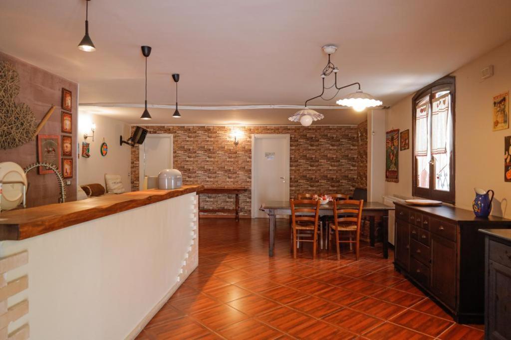 La Casa Sul Lago Di Napoli Lago Patria Zewnętrze zdjęcie