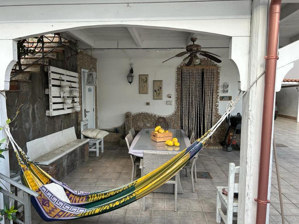 La Casa Sul Lago Di Napoli Lago Patria Zewnętrze zdjęcie